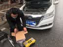 骆驼(CAMEL)汽车电瓶12V60AH蓄电池55D23 上门安装-以旧换新 适用于 【起亚】 本田雅阁奥德赛诗歌图凌派 实拍图