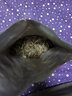 徽记闲时瓜子坚果炒货老卤久煮休闲葵花籽零食大分量 【五香味煮瓜子】500g*1袋 实拍图