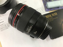 佳能/Canon EF 35mm f/1.4L USM  35/1.4二代 二手单反广角定焦镜头 35mm  f/1.4 L 95新 实拍图