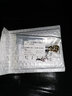 劲功（JINGGONG） 劲功 黄油嘴铜油嘴头铜油杯油咀油枪注油嘴黄油枪头弯油嘴英制 M6*1 (90度)【2枚】国标 实拍图