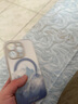 捣旦国度 适用iphone16promax手机壳苹果15/14保护套magsafe磁吸壳新款 白昼 MagSafe款（38颗内置强磁） iphone 14 Pro 实拍图