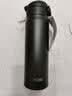膳魔师（THERMOS）不锈钢保冷保温杯车载便携水杯 JNR-501MTBK 伴手礼中秋送礼 实拍图