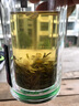 细芽飘雪茉莉花茶四川高端新茶叶浓香型特级正宗川茶毛尖甘露飘雪礼盒装 （早春嫩芽款茉莉春露） 罐装100g*2罐 实拍图