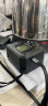 科麦斯激光测距卷尺红外线测距仪高精度手持测量仪电子尺卷尺木工尺钢尺 （超大屏款）40米激光测距卷尺 实拍图