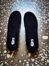 京健达先锋二代专业篮球运动鞋垫poron减震高弹足弓支撑抗扭跑步男鞋垫 运动二代无跖骨 40码 （35-40码适用） 实拍图