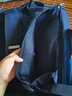 芭菲尼儿童书包小学生男女一二三到六3-6年级1护脊双肩背包6-9-12岁轻便 宝蓝色 小号适合1-2年级使用 实拍图