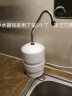百诺肯家用净水器台上式可直饮净饮水套装P3050CTD+PW6300组合 实拍图