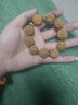 山中玉树王藏式金刚菩提手串高密龙鳞纹盘龙纹男女佛珠小菩提生日礼物男 五瓣双龙纹19-20mm+貔貅+工具 实拍图