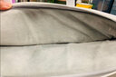 帝伊工坊 笔记本手提电脑包女小清新可爱适用于华为苹果macbook pro13.3小米air14联想戴尔 可爱盆栽 15英寸 实拍图