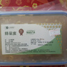 上鸪蜜匠蜂蜜蜂巢蜜嚼着吃蜂蜜天然蜂巢蜜野生纯正农家蜂巢蜜500g 【每日限量福利】500g/盒(每盒多送250克) 500克 实拍图