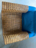 润竹尚 沙发垫夏季沙发垫凉垫红木沙发垫防滑夏天沙发凉席椅垫定做贵妃 咖啡色经典款（双牛筋） 50*150cm沙发单片 实拍图