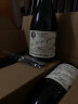加莫莱【三项金奖】法国进口红酒整箱 AOP级干红葡萄酒 送礼礼盒装 科比埃产区 750ml*6 实拍图