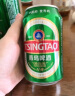 青岛啤酒（TsingTao）经典11度330ml*24听 整箱装（新老包装随机发货）春日出游 实拍图