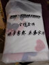 南极人（Nanjiren）全棉床上四件套纯棉100%纯棉裸睡床单秋冬被套宿舍单人三套件床笠 爱心小熊【全棉新疆棉亲肤透气】 床单款 2.0m四件套-被套220x240cm 实拍图