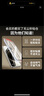 KOOLIFE苹果15pro【康宁无尘仓】钢化膜适用iPhone15pro手机膜秒贴玻璃膜全屏幕保护膜十五高清贴膜防指纹 25°防窥膜【1套装】｜4K超清｜ iPhone 15Pro 实拍图