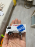多美（TAKARA TOMY）多美卡小汽车模型儿童玩具男57号引越搬家公司箱式运输货车188407 实拍图