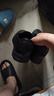 斯凯奇（Skechers）男鞋休闲商务鞋夏厚底一脚蹬板鞋舒适乐福鞋豆豆鞋77157 实拍图