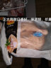 上鲜 鸡全腿 1.2kg 冷冻 出口级 鸡大腿烤鸡腿炸鸡腿鸡肉清真食品 实拍图