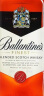 百龄坛（Ballantine’s）洋酒 特醇苏格兰威士忌 500ml 晒单实拍图