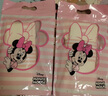 迪士尼（Disney）儿童连裤袜女童打底裤袜秋冬保暖宝宝学生袜子SM31109黑 S码 实拍图