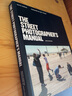 【预售】The Street Photographer’s Manual ，街头摄影师手册  英文摄影技法  Thames & Hudson 善本图书 实拍图