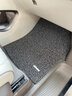 御马丝圈汽车脚垫适用2025款腾势D9七座腾势N9 N8L六座专用地垫地毯式 腾势D9 后备箱垫（请备注年款） 实拍图