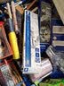 施德楼（STAEDTLER） 德国原产素描铅笔 100经典蓝杆进口铅笔 专业美术生绘图设计动漫画笔 2B 12支整盒 实拍图