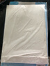 凯萨（KAISA）8K/20张/300g加厚水彩纸木浆水粉纸美术生专业绘画纸中粗彩铅纸速写纸马克笔画画纸 实拍图