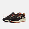 耐克NIKE男子跑步鞋气垫AIR PEGASUS 39运动鞋DX6039-071黑色42码 实拍图