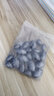 渔永记（YUYONGJI） 塑芯不伤线中通铅橄榄型通心铅坠爆炸钩水怪鲢鳙配重钓坠渔具渔永记 塑心橄榄铅30克【10个装】 实拍图