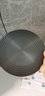 贝高福BergHOFF锅底防烧黑神器厨房家用导热板铸铁锅锅具解冻盘 28cm 实拍图