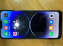 酷椒X15 创新双屏体验 智慧双屏显示智能手机八核256G全网通双卡双待高清长续航游戏拍照人脸学生价 宝石蓝 64G 实拍图