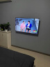 小米 Redmi 电视  X50 50英寸 金属全面屏 4K超高清  运动补偿 远场语音 智能教育电视L50M5-RK 实拍图
