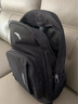 安踏（ANTA）书包双肩包背包男女大容量初高中大学生旅游出行运动健身电脑包 【上学通勤综训包-约24L】基础黑-1 均码 实拍图