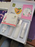 法兰琳卡亮润美白套装美白祛斑补水保湿去黄亮肤护肤品套装素方花系列组合 【四件套】洁面+水+乳+肌底液 实拍图