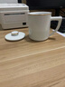 景德故事景德镇陶瓷过滤茶杯带盖大容量办公室茶水分离泡茶杯礼品杯子定制 实拍图