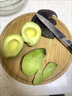 香果颜牛油果水果   新鲜应当季水果  送礼精选   精选大果10个装单果约190-220g 实拍图