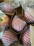 于小乖 陕西秦冠粉面沙甜的新鲜水果老人婴儿刮泥苹果(粉面需放置几天） 带箱5斤中大果 实拍图