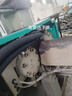 卓基高压黑色夹布橡胶管黑胶管水管软管胶皮管蒸汽管耐高温喷砂管耐磨 16mm内径*3层布水管*1米（4分） 实拍图