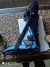 麦德威（medwe）医用可调足下垂矫正器足托偏瘫中风丁字鞋防晃支具脚部卧床支架 标准款（单只装） M（38~41码） 实拍图