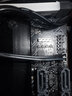 Sanshuimod 电脑主板RGB神光同步集线器 风扇ARGB拓展线灯带AURA延长线转接线 ARGB 5V拓展线一分四 30cm 实拍图