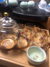 青麦 珐琅彩茶壶套装耐热玻璃功夫茶杯套装花茶下午茶具礼盒装 咖啡雏菊大花朵七件套+礼盒装 7头 实拍图