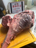 小鲜牧场 宁夏滩羊肉 生鲜羊后腿 带骨羊腿肉新鲜 烧烤火锅食材清真 羔羊 羊后腿7斤装 实拍图