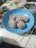 羔羊部落（GAOYANGBULUO）羊肉肠肚包肉内蒙古新鲜羊肉肚包肉羊肉肠组合内蒙古草原羊肚包肉 肚包肉1斤+肉肠1斤+韭花酱 实拍图