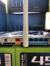 TP-LINK 2.4GHz单频家用小户型450M三天线无线路由器无线wifi发射器信号增强扩展器 宝蓝色-TL-WR886N 百兆网口版 晒单实拍图