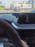 车特用于雷克萨斯20-22款RX300手机支架屏幕款汽车车载无线充电导航架 镜面款 20-22款RX300-8寸屏屏幕款底座 晒单实拍图