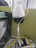 普联（TP-LINK）家用仓库POE监控摄像头360度室外全景无线双频5GWiFi高清云台变焦球机 手机APP远程网络监控器 800万4K全彩标准版【拍64G升级发128G】 实拍图