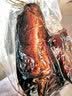 笆竹园 恩施腊肉里脊肉7分瘦特产农家腊猪肉特产土家烟熏腊肉土猪肉川味 整块2.5斤真空装 实拍图