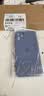 云粼 适用苹果11手机壳摄像头全包iPhone11Pro液态硅胶11pro Max防摔圆弧潮牌软壳ins网红简约 苹果11pro【薰衣草灰+全屏钢化膜+挂绳】 实拍图