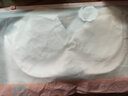 华婷露（Huatinglu） 无钢圈内衣大胸显小女超薄运动文胸无痕睡眠胸罩固定杯透气胸罩 套头款-肤色 XL (适合38/85 B C罩杯) 实拍图